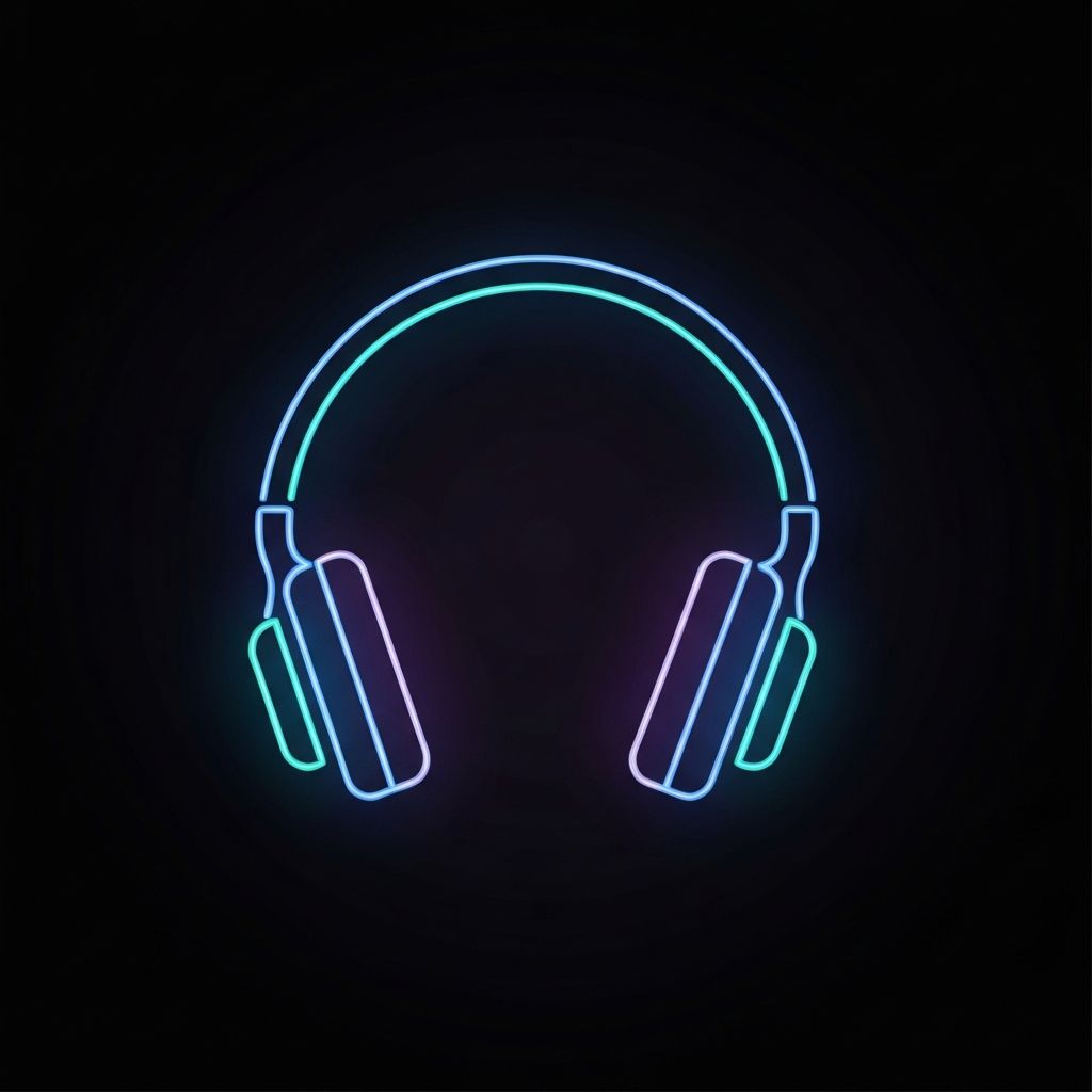 صورة سيرفر موسيقى 24/7