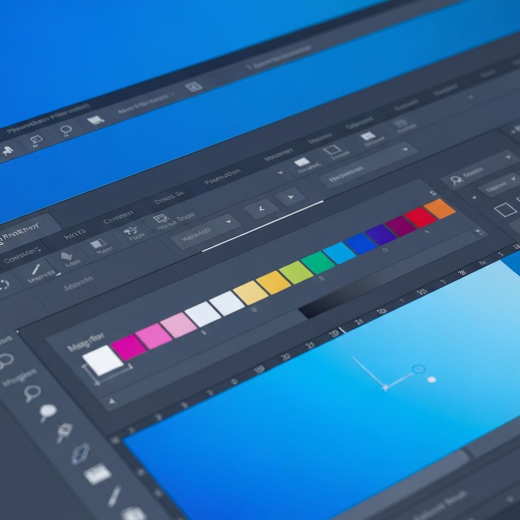 صورة سيرفر فوتوشوب العرب