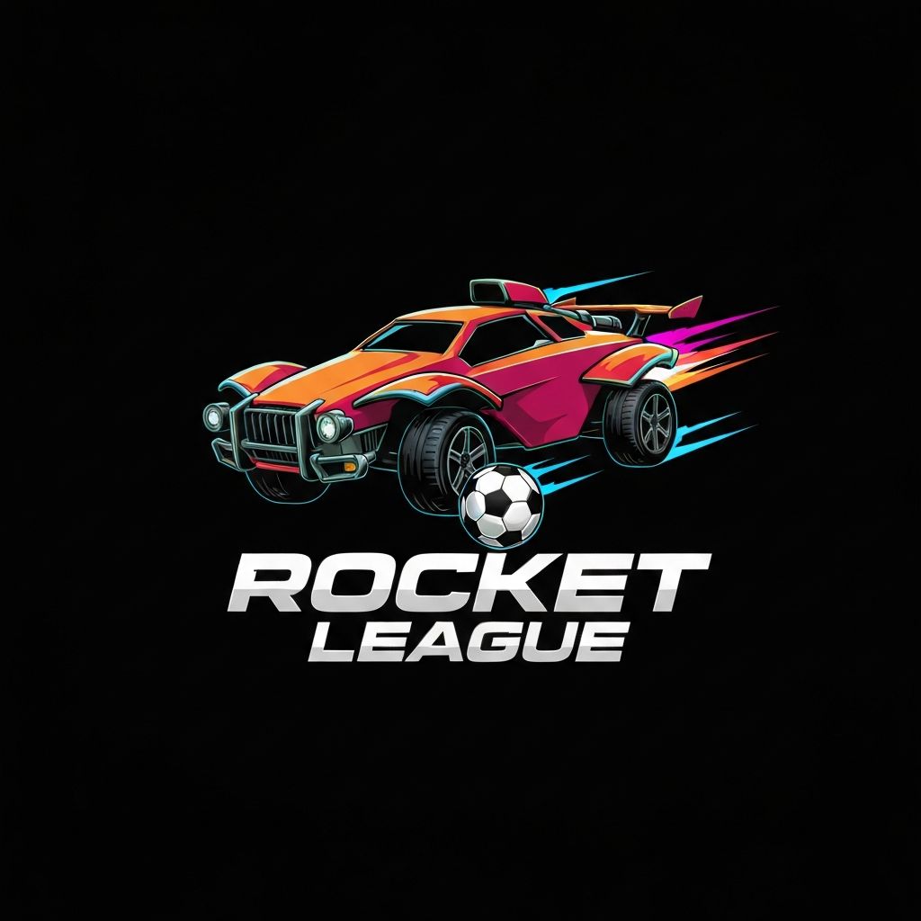 صورة سيرفر روكيت ليق العرب